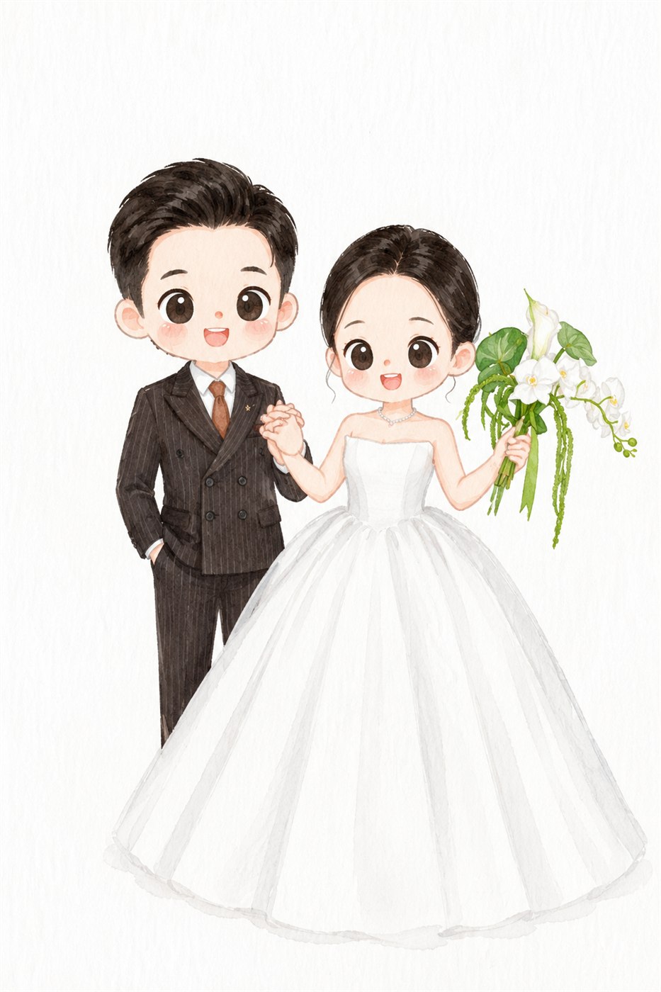 Thanh Hiển & Thanh Nga